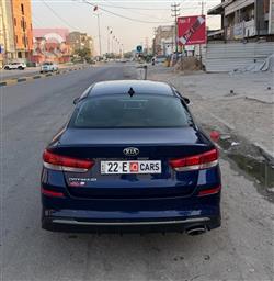 کیا ئۆپتیما